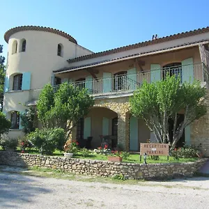 Logis Du Comte Suze-la-Rousse