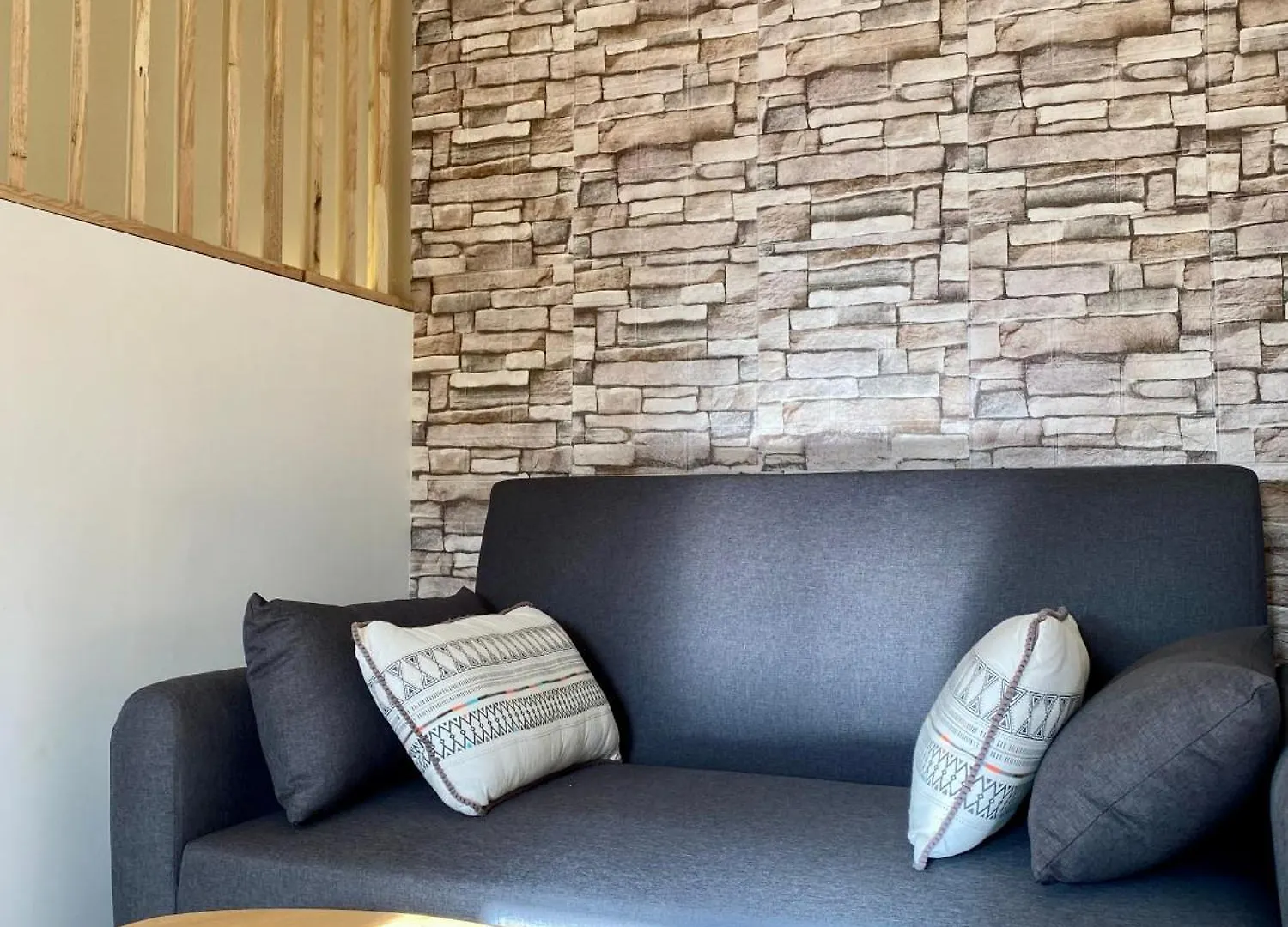 Apartment Studio 263 Suze-la-Rousse