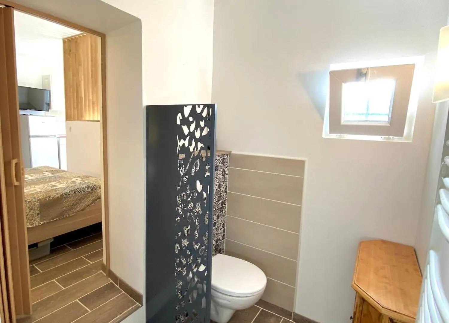 Apartment Studio 263 Suze-la-Rousse France