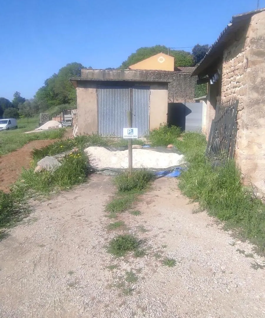 Studio 263 Suze-la-Rousse